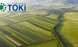 Kahramanmaraş’ta TOKİ Arsaları Açık Artırmaya Çıkıyor