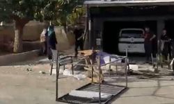 Kahramanmaraş’ta İşyerinde Gerginlik: Taraflar Karşı Karşıya