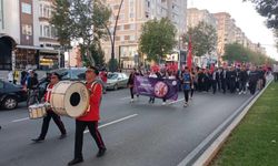 Kahramanmaraş’ta Renkli Spor Etkinliği Gerçekleşti