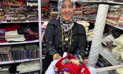 Kahramanmaraş’ta Depremden Sonra Bir İğneyle Hayata Tutundu