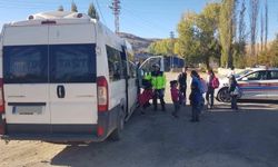 Kahramanmaraş’ta Jandarma Trafikte Harekete Geçti