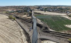 Kahramanmaraş'a 15 Milyon TL’lik Köprü  Yatırımı