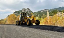 Kahramanmaraş'ta Yayla Rotalarına Erişim Kolaylaşıyor