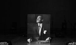 Kahramanmaraş’ta 10 Kasım'da Sirenler Atatürk İçin Çaldı!