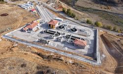 Kahramanmaraş’ta 210 Milyonluk Arıtma Tesisi Tamamlandı!