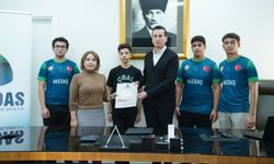 AKEDAŞ, Genç Yeteneklerin Şampiyonluk Yolculuğuna Güç Katıyor