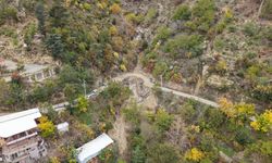 Kahramanmaraş Kalekaya’ya Yeni Köprü Geliyor