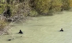 Mersin'de 11 Gündür Aranan Engelli Genç Ölü Bulundu