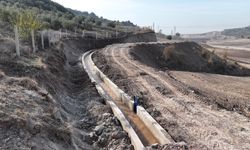 Kahramanmaraş'ta 40 Milyon TL’lik Sulama Yatırımı
