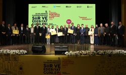 UNESCO Kahramanmaraş’ı 'Edebiyat Şehri' Olarak Tescilledi