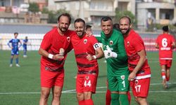 Kahramanmaraş’a Dönen Depremzede Futbolcu Yıkıldı