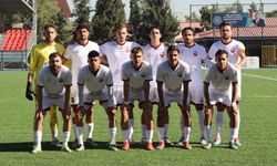 Kahramanmaraşspor Son Dakikada Yenilgiden Döndü