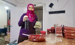 Kahramanmaraş’ta Depremden Sonra Pes Etmediler