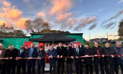 Birleşik Krallık’ta Türk Futbol Turnuvası Coşkusu