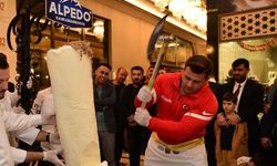 Kahramanmaraş’ın yerli ve milli markası Alpedo haklı çıktı