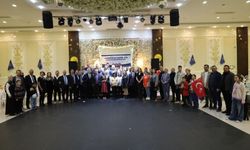 Hürriyetçi Eğitim Sen, 24 Kasım’ı Kahramanmaraş’ta Coşku ile Kutladı