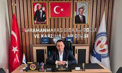 Kahramanmaraş’ta Esnafın Gündemi: Mücbir Sebep Yeniden Uzatılsın