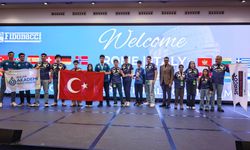 Roma’da Kahramanmaraş Damgası! Dünya Birincilikleri Peş Peşe Geldi