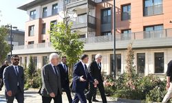 Azerbaycan Büyükelçisi Memmedov’dan Kahramanmaraş’a Ziyaret