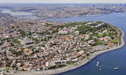 Yedi Tepeli Şehir İstanbul: Tarihi Yarımada’daki 7 Tepe Hangileri?