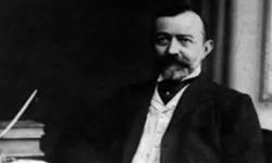 1937’de Vefat Eden ve Zincirlikuyu’ya Defnedilen İlk Edebiyatçı Kimdir?