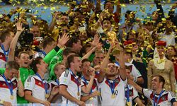 FIFA Dünya Kupası Tarihinde En Çok Final Oynayan Ülke Hangisi? İşte Turnuva Tarihine Damga Vuran Devler