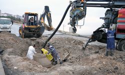 Kahramanmaraş’ta Yağmur Sonrası Çamur ve Atık Temizliği!