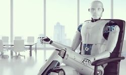 Üretim sürecinde kullanılan robotlara ne ad verilir? Çelik yakalı robot nedir?