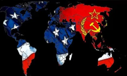 Soğuk Savaş’ta Doğu ya da Batı Bloku’nda Yer Alan Ülkeler Hangileridir?