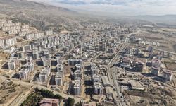 Bakan Kurum: 'Kahramanmaraş Türkiye Yüzyılı’nın Örnek Şehri Olacak'