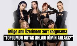 Ertuğrul Özkök’ten Müge Anlı Üzerinden Sert Sorgulama: Toplumun Ortak Ahlakı Kimin Ahlakı?