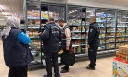 Kahramanmaraş’ta Fiyat ve Hijyen Denetimi: İş Yerleri Mercek Altında