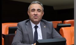 Vekil Karatutlu’dan Sert Uyarı: 'Kahramanmaraş’ın Hakkını Hiç Kimseye Yedirtmeyiz'