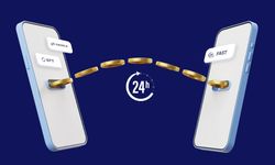 FAST Nedir, Açılımı Ne Anlama Geliyor? Merkez Bankası’nın Anlık Ödeme Sistemi Hakkında Merak Edilenler