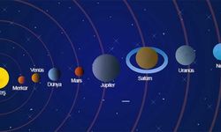 Dünyadan Çıplak Gözle Görülemeyen Güneş Sistemi’ndeki Tek Gezegen Neptün Hakkında Bilinmeyenler