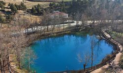 Kahramanmaraş’ın Doğal Güzellikleri Fotoğraf Karelerinde