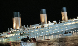 1912’de Batan Titanik’te Hangi Grubun Hayatta Kalma Oranı Daha Düşüktü?