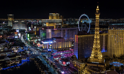 Los Angeles melekler anlamına gelirken Las Vegas ne anlama gelir?