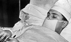 Antarktika’da Tarihe Geçen Ameliyat: Leonid Rogozov Kendini Nasıl Kurtardı?