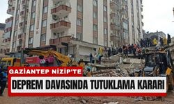 Deprem Davasında Firari Müteahhit Yakalandı
