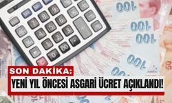 2026 Asgari Ücret Belli Oldu: Yeni Rakam 28 Bin 75 TL