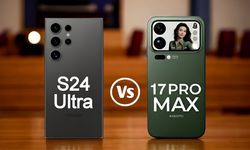 Xiaomi 17 Pro Max vs Samsung Galaxy S24 Ultra: Karşılaştırma Rehberi