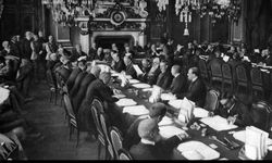 Milletler Cemiyeti Hangi Anlaşmayla Kuruldu? Tarih Meraklılarının Aradığı Soru