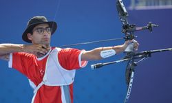 Yaz Olimpiyatları’nda Okçulukta Hedef Mesafesi Kaç Metre?