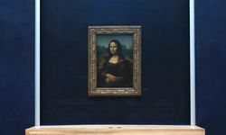 Mona Lisa’yı Kim Çaldı? 1911’de Louvre’u Sarsan Tarihi Hırsızlık