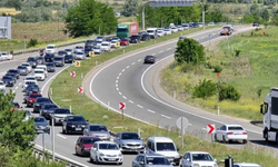 Kahramanmaraş’ta Motorlu Araç Sayısı 351 Bini Aştı: Otomobil ve Motosiklet İlk Sırada