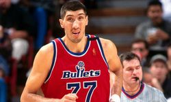 NBA tarihinin en uzun boylu oyuncuları kaç santimetreydi?