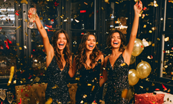 New Year’s Eve Nedir? Yılbaşı Gecesi ile Noel Arasındaki Fark Ne?