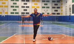 Denizlili Osman Gürcü’nün Guinness Dünya Rekorları: İşte Kırdığı Rekorlar