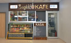 Kahramanmaraş'ta Sağlık Kafe’ler Vatandaşlardan Tam Not Aldı